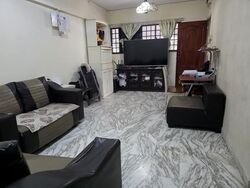 Blk 516 Jurong West Street 52 (Jurong West), HDB 3 Rooms #633829641